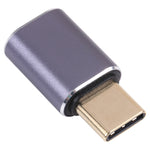 40Gbps USB-C / Type-C オスからメスアダプター、Type-C 4.0 M to F