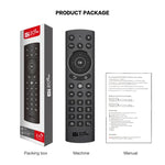 G20S Pro 音声バックライト版 2.4G エアマウス リモコン、G20S Pro