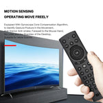 G20S Pro 音声バックライト版 2.4G エアマウス リモコン、G20S Pro