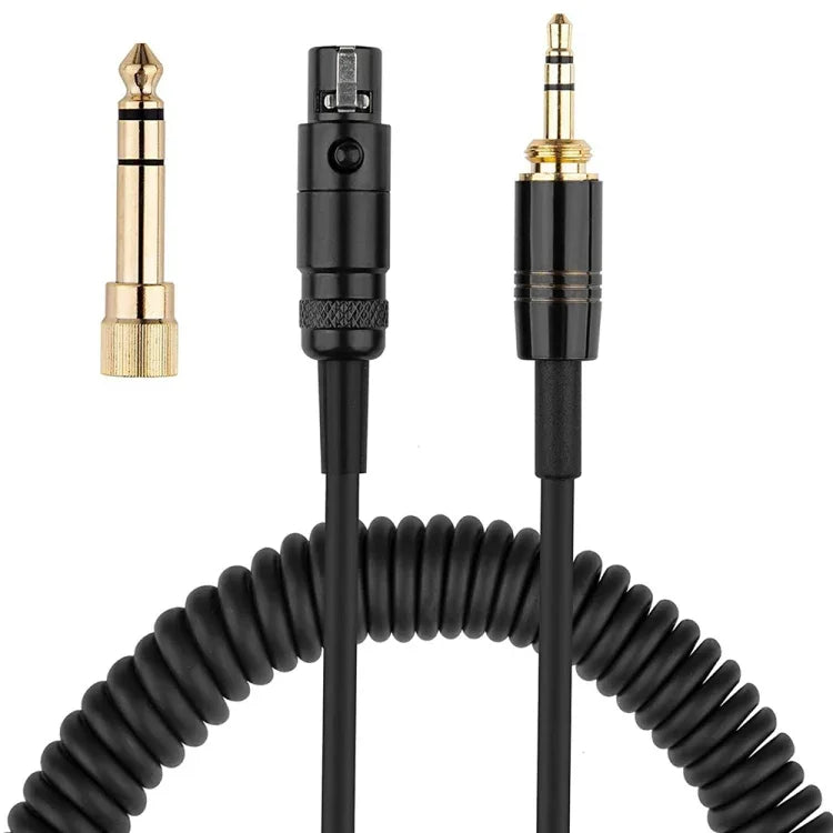 ZS0225 AKG Q701 / Pioneer HDJ-2000用ヘッドホンオーディオケーブル
