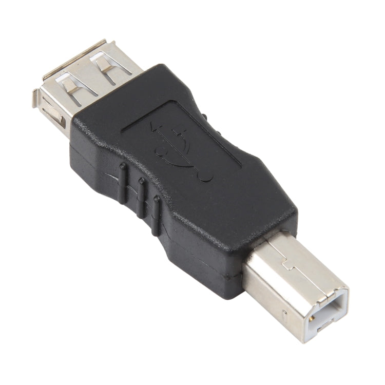 USB 2.0 AメスからUSB Bオスアダプター、USB AFからUSB BM
