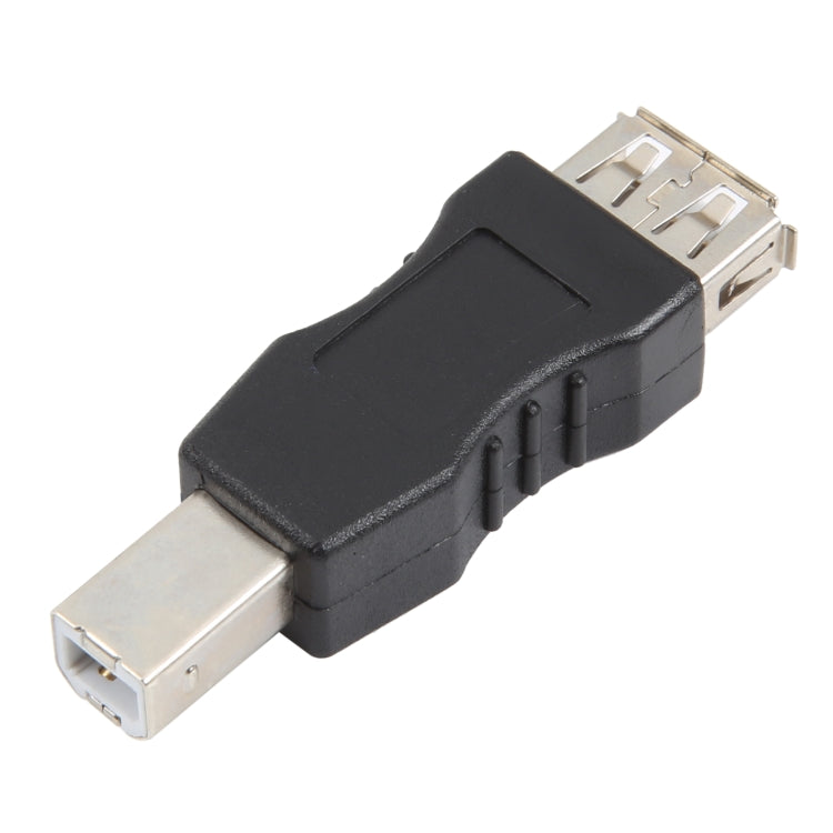 USB 2.0 AメスからUSB Bオスアダプター、USB AFからUSB BM
