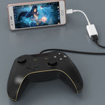 TY102TC USB-C / Type-C オス to USB メス アダプター, TY102TC