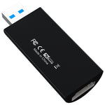 HD003 USB 3.0 HDMI 4K HD オーディオ＆ビデオキャプチャーカードデバイス、USB3.0 Arc