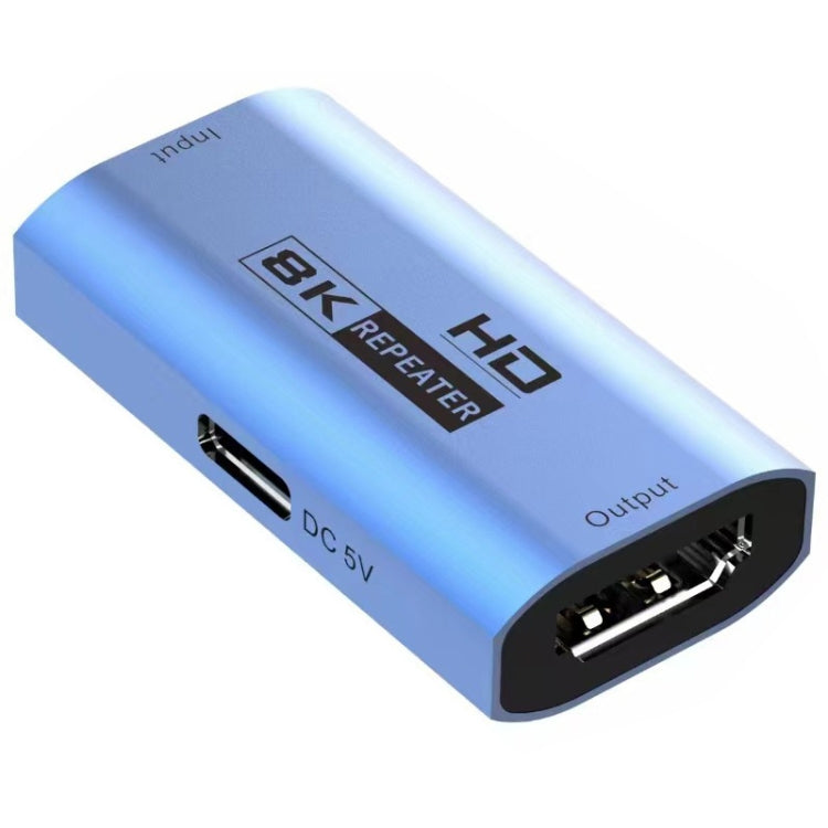 Z08 3-in-1 USB-C / Type-C 8K HDMIアダプター、Z08