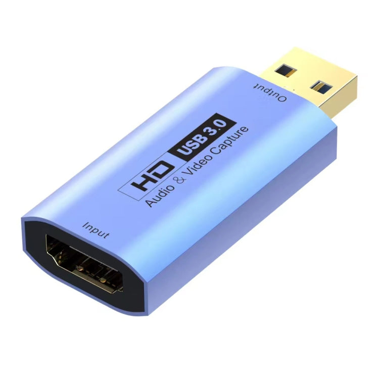 Z26A HDMI/F メス to USB 3.0/M オス HDビデオキャプチャーカード、Z26A