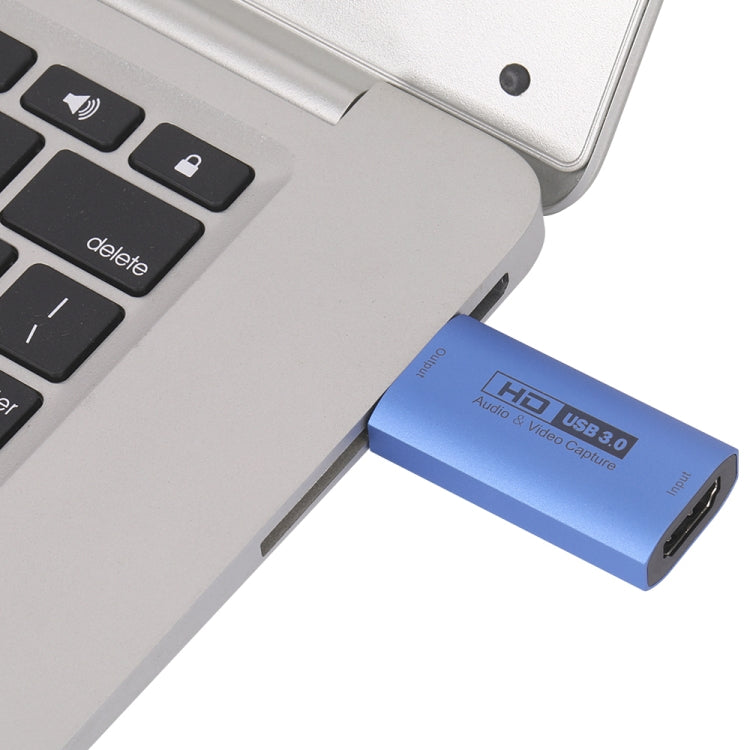 Z26A HDMI/F メス to USB 3.0/M オス HDビデオキャプチャーカード、Z26A