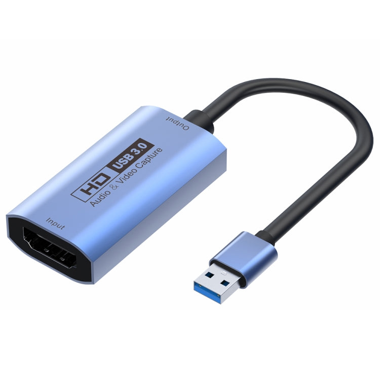 Z29D HDMI/F メス to USB 3.0/M オス HDビデオキャプチャーカード ケーブル付き、Z29D