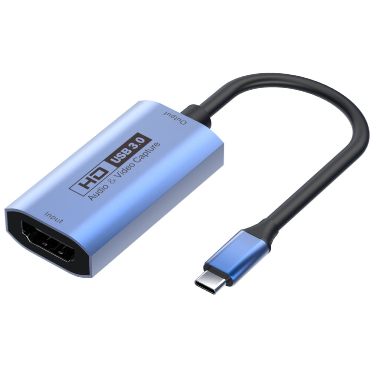 Z29E HDMI/F メス to USB-C / Type-C/M オス HDビデオキャプチャーカード、Z29E