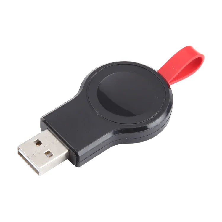 Apple Watch Series 2W USBポート ポータブルマグネット充電器、USBポート