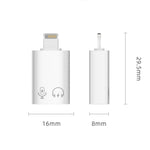 8ピンからUSB 3.0 OTGアダプター、8ピンからUSB 3.0