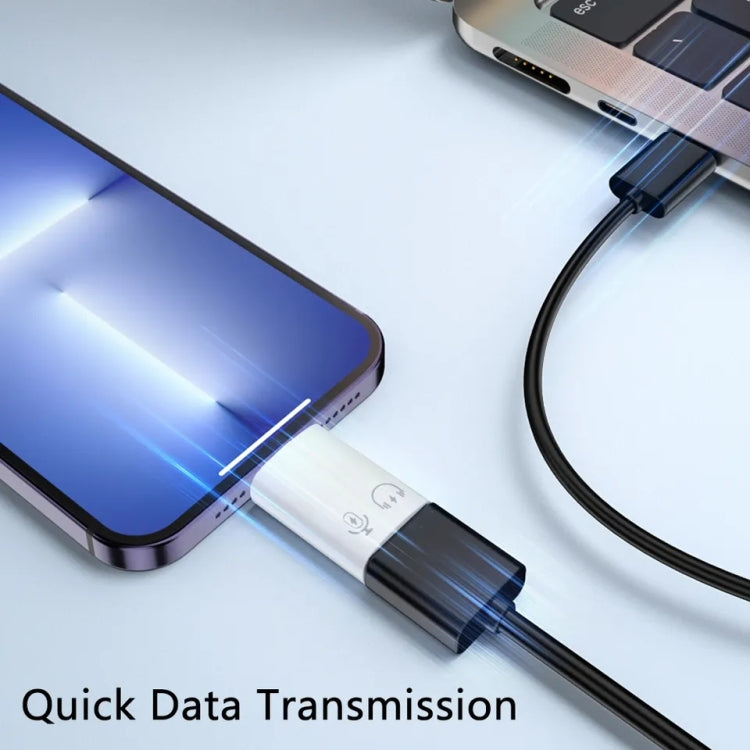 8ピンからUSB 3.0 OTGアダプター、8ピンからUSB 3.0