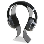DA1502 ユニバーサルアクリルヘッドセットスタンドディスプレイハンガー