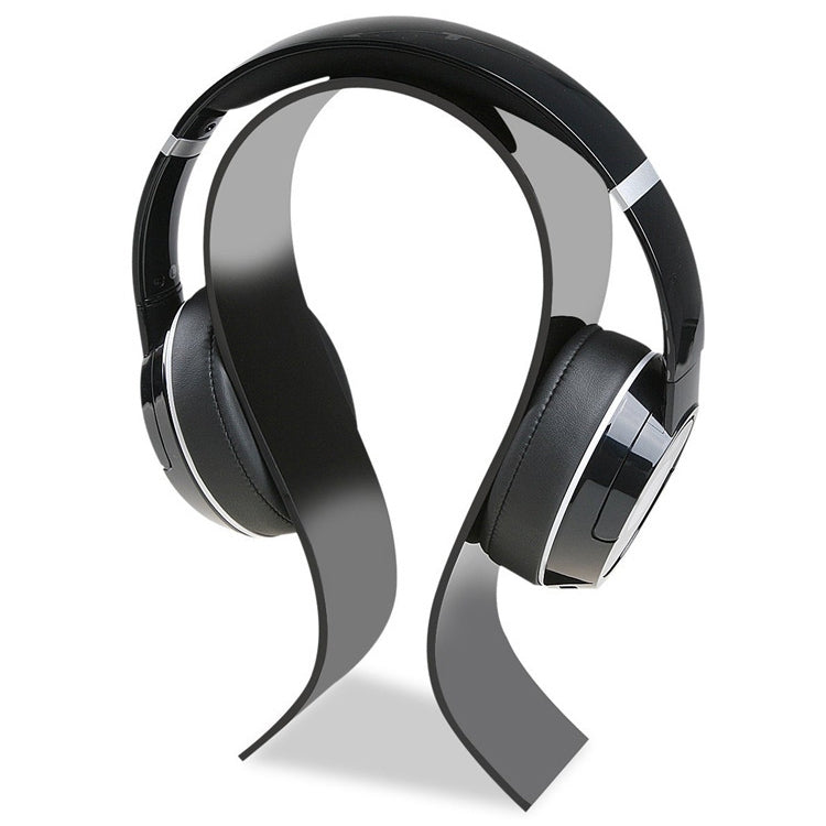 DA1502 ユニバーサルアクリルヘッドセットスタンドディスプレイハンガー