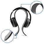 DA1502 ユニバーサルアクリルヘッドセットスタンドディスプレイハンガー