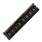 Vaseky 4GB 1333MHz AMD PC3-10600 DDR3 PCメモリRAMモジュール デスクトップ用、4GB 1333MHz AMD