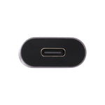10Gbps USB 3.1 オス-USB-C / Type-C メスアダプター、USB 3.1 オス-Type-C メス