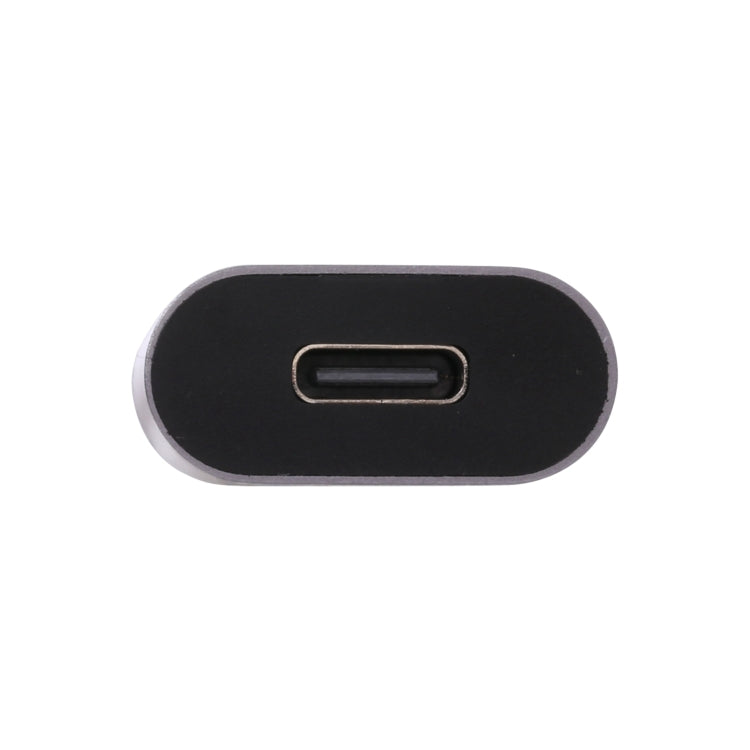 10Gbps USB 3.1 オス-USB-C / Type-C メスアダプター、USB 3.1 オス-Type-C メス