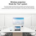Measy A20W ワイヤレスHDMI送信機＆受信機、伝送距離：50m、ワイヤレス送信機＆受信機 50m