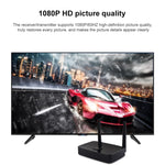 Measy A20W ワイヤレスHDMI送信機＆受信機、伝送距離：50m、ワイヤレス送信機＆受信機 50m