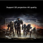AYS-51V20 HDMI 2.0 5x1 4KウルトラHDスイッチスプリッター、5x1 4K
