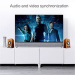 AYS-51V20 HDMI 2.0 5x1 4KウルトラHDスイッチスプリッター、5x1 4K
