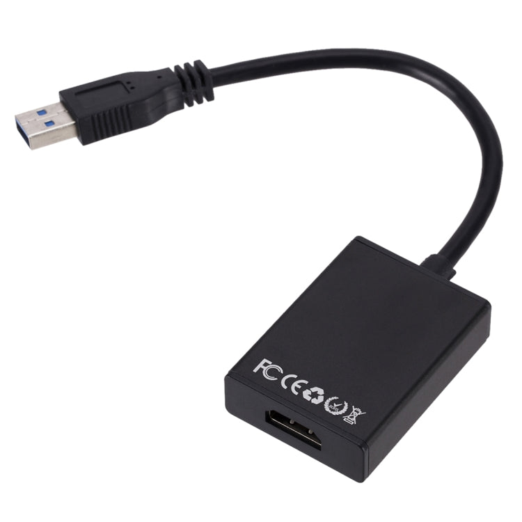 外付けグラフィックスカードコンバーターケーブル USB3.0からHDMIへ