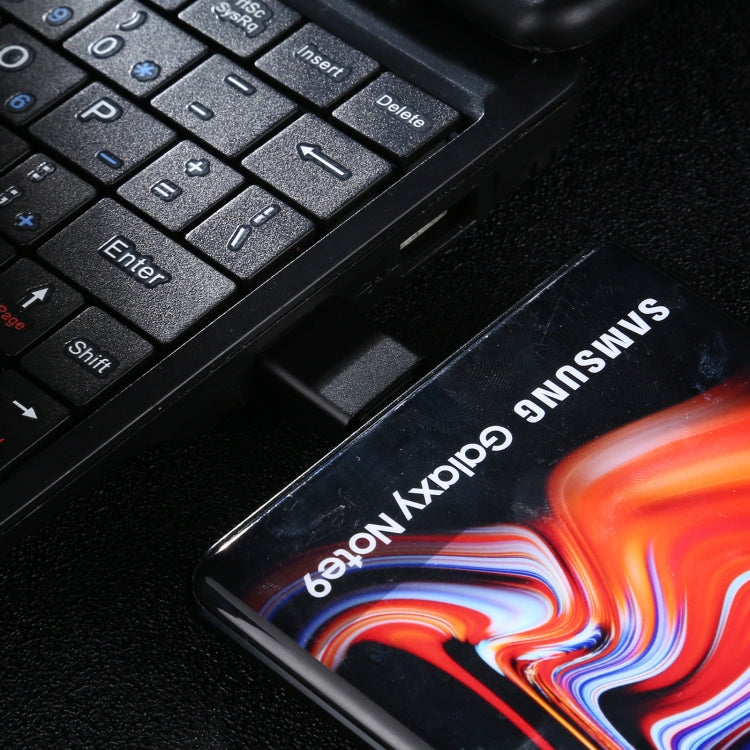 Type-C / USB-CオスからUSB 3.0オス アルミ合金アダプター、Type-CオスからUSB 3.0オスへ