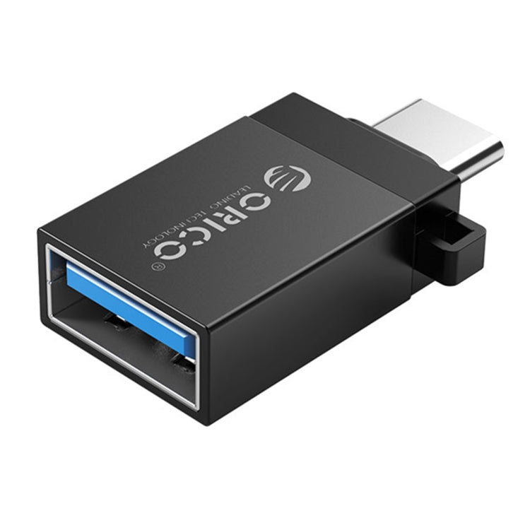 ORICO CBT-UT01-BK-BP Type-C から USB 3.0 アダプター