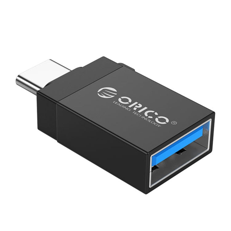 ORICO CBT-UT01-BK-BP Type-C から USB 3.0 アダプター