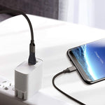 USB 3.0 オスから USB-C / Type-C 3.1 メス コネクターアダプター、AM から USB Type-C
