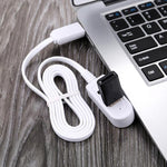 30cm TPE USB A to 3 USB ポート メス HUB アダプター