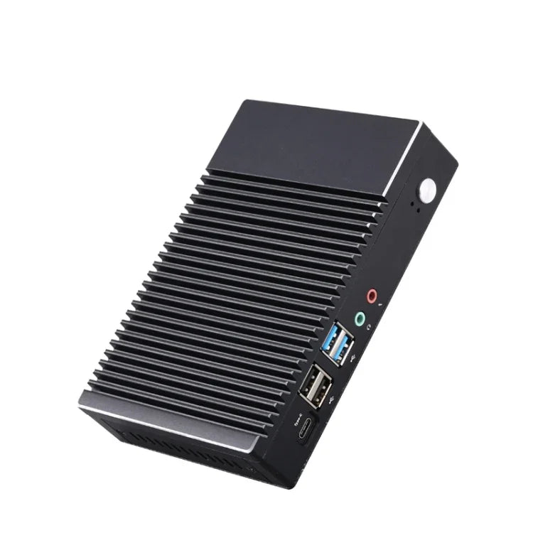 K1 Windows 10 と Linux システム ミニPC、AMD A6-1450 クアッドコア 4スレッド 1.0-1.4GHz、RAM: 2GB、ROM: 32GB、K1 2GB+32GB