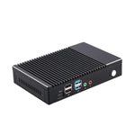 K1 Windows 10 と Linux システム ミニPC、AMD A6-1450 クアッドコア 4スレッド 1.0-1.4GHz、RAM: 2GB、ROM: 32GB、K1 2GB+32GB