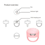 Bluetooth指先ビデオコントローラー
