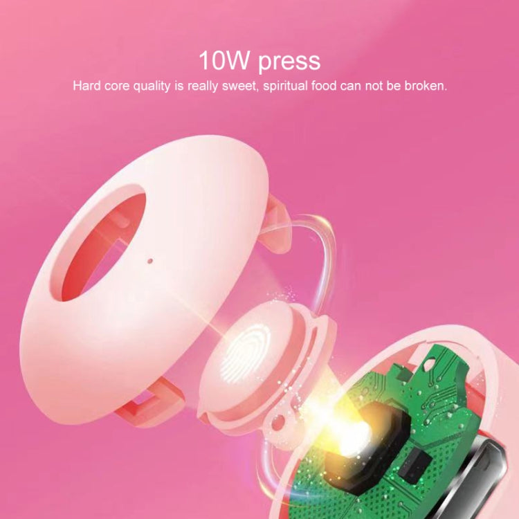 Bluetooth指先ビデオコントローラー