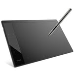 VEIKK A30 10x6インチ 5080 LPI スマートタッチ 電子グラフィックタブレット Type-Cインターフェース付き A30