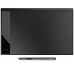 VEIKK A30 10x6インチ 5080 LPI スマートタッチ 電子グラフィックタブレット Type-Cインターフェース付き A30