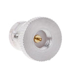 2 PCS SMA Male to BNC Female RF Connector, SMA Male to BNC Female