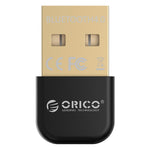 ORICO BTA-403 3Mbps転送速度 USB Bluetooth 4.0アダプター