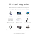 ORICO BTA-403 3Mbps転送速度 USB Bluetooth 4.0アダプター