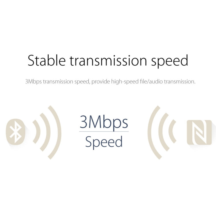 ORICO BTA-403 3Mbps転送速度 USB Bluetooth 4.0アダプター