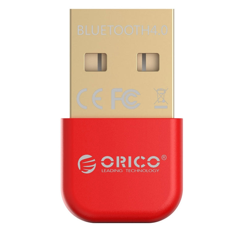 ORICO BTA-403 3Mbps転送速度 USB Bluetooth 4.0アダプター