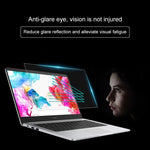 9H ノートパソコン画面強化ガラス保護フィルム Huawei MateBook 14インチ用, MateBook 14インチ用