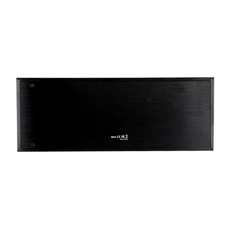 NK-BT88 4K 3X3 HDMIビデオウォールコントローラー マルチスクリーンスプライシングプロセッサー リモコン付き、EUプラグ、EUプラグ