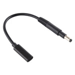 USB-C / Type-Cから4.8 x 1.7mm電源アダプター充電ケーブル、4.8 x 1.7mm