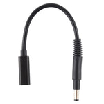 USB-C / Type-Cから4.8 x 1.7mm電源アダプター充電ケーブル、4.8 x 1.7mm