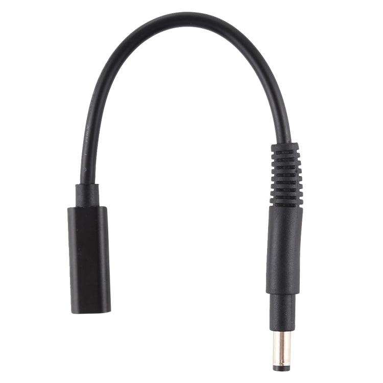 USB-C / Type-Cから4.8 x 1.7mm電源アダプター充電ケーブル、4.8 x 1.7mm