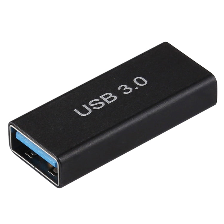 USB 3.0メスからUSB 3.0メス延長アダプター、メスからメス