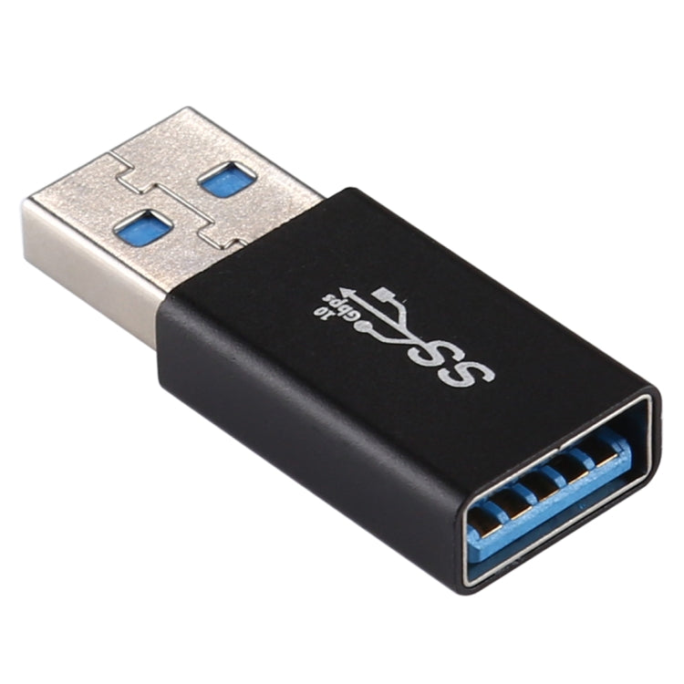 USB 3.0 メスから USB 3.0 オス カップラー延長コンバーター、メスからオス